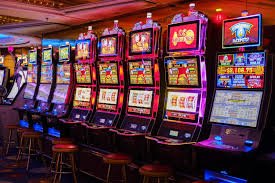 Perpustakaan permainan Asia Gaming dengan berbagai tema dan volatilitas