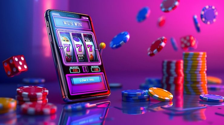 Meja live blackjack dengan dealer profesional hero88