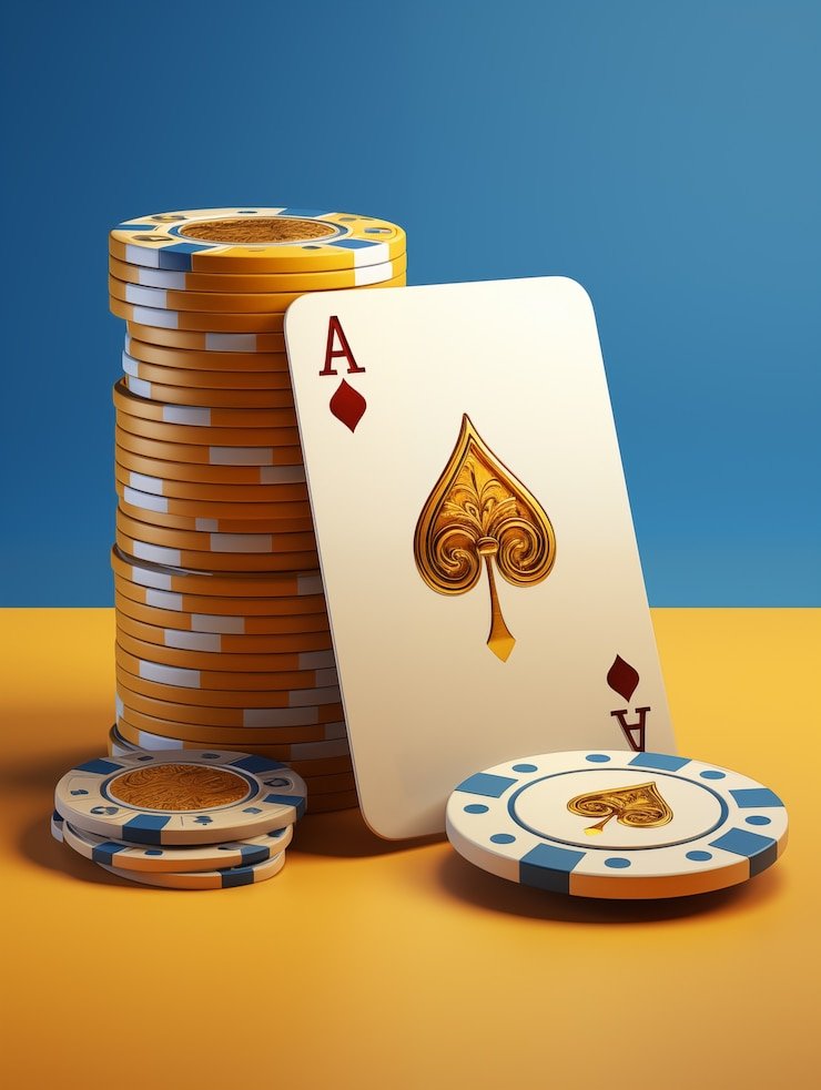 Streaming berkualitas tinggi dari studio live casino kami