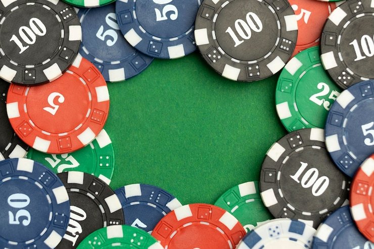 Pengaturan taruhan dan denominasi dalam permainan Japan Pools
