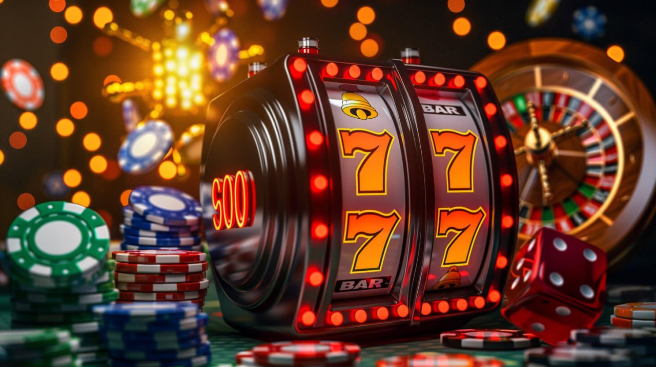Pengaturan taruhan dan denominator permainan Starburst